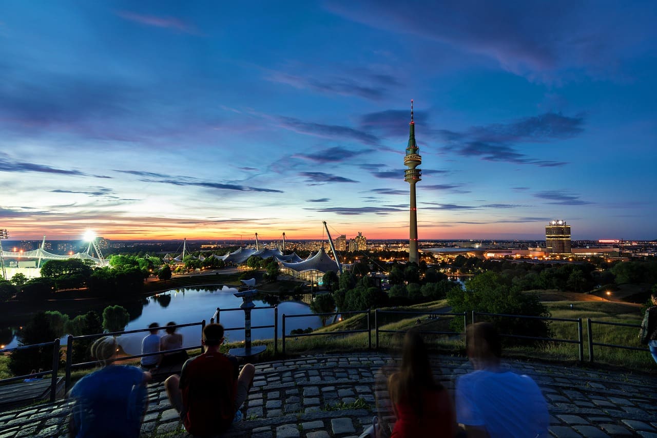 Entrümpelung München – schnell, sauber und zuverlässig