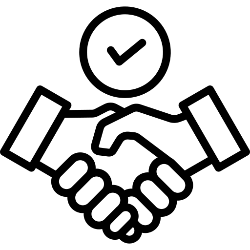 Diskretion & Vertrauen